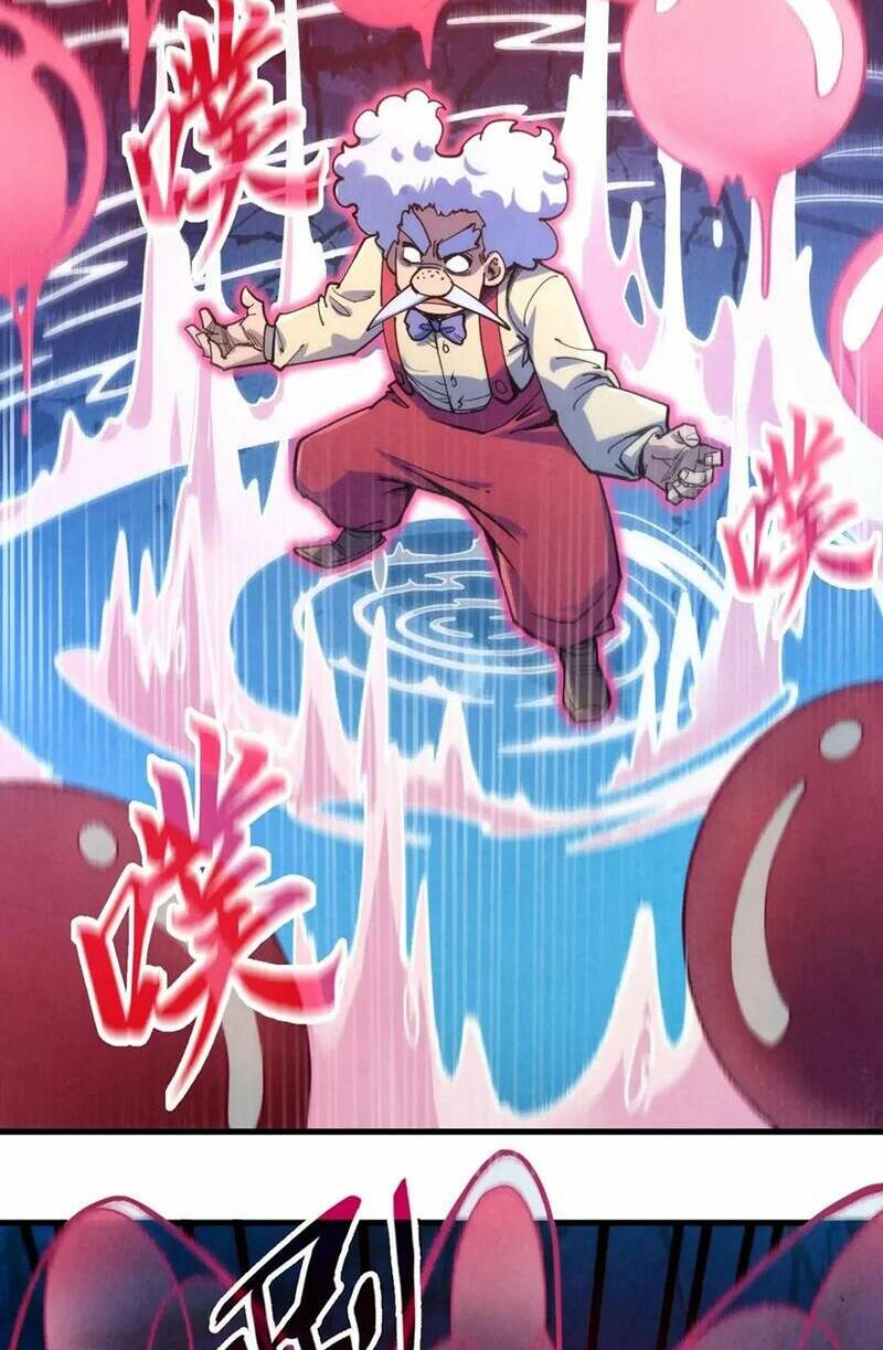 Vạn Cổ Chí Tôn Chap 229 - Next Chap 230