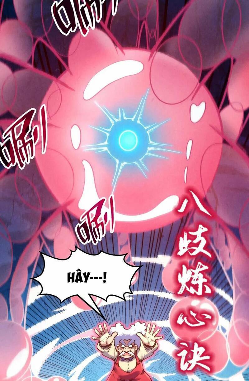 Vạn Cổ Chí Tôn Chap 229 - Next Chap 230