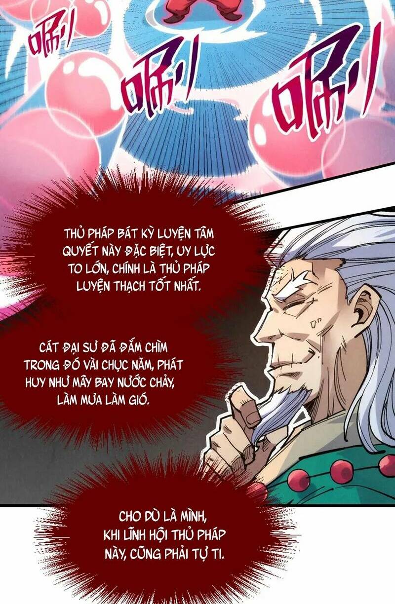 Vạn Cổ Chí Tôn Chap 229 - Next Chap 230