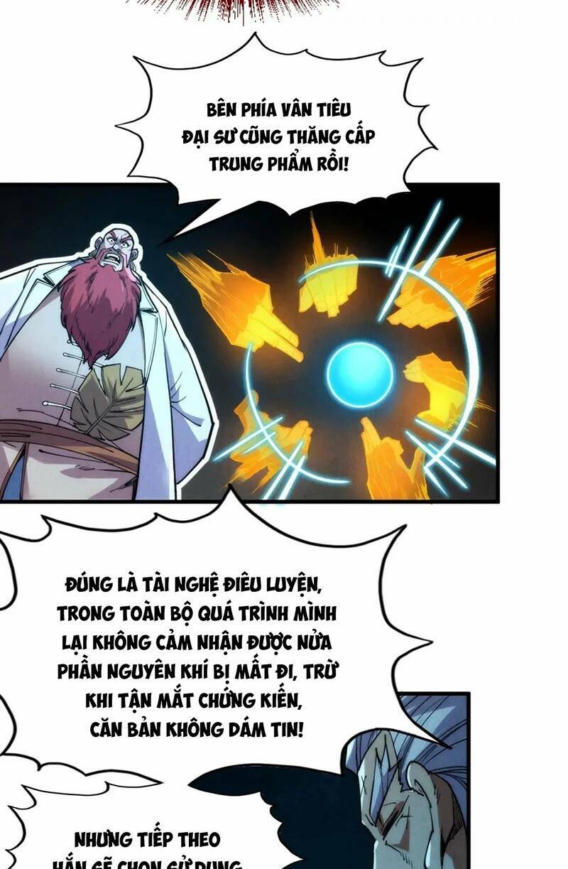 Vạn Cổ Chí Tôn Chap 229 - Next Chap 230