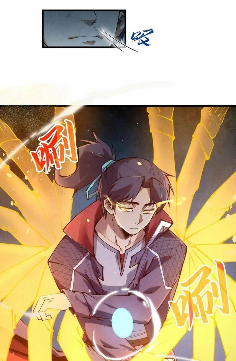 Vạn Cổ Chí Tôn Chap 229 - Next Chap 230