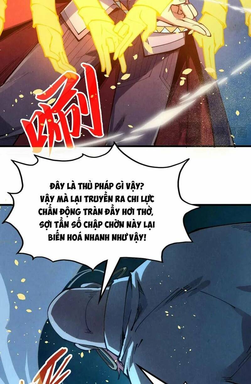 Vạn Cổ Chí Tôn Chap 229 - Next Chap 230