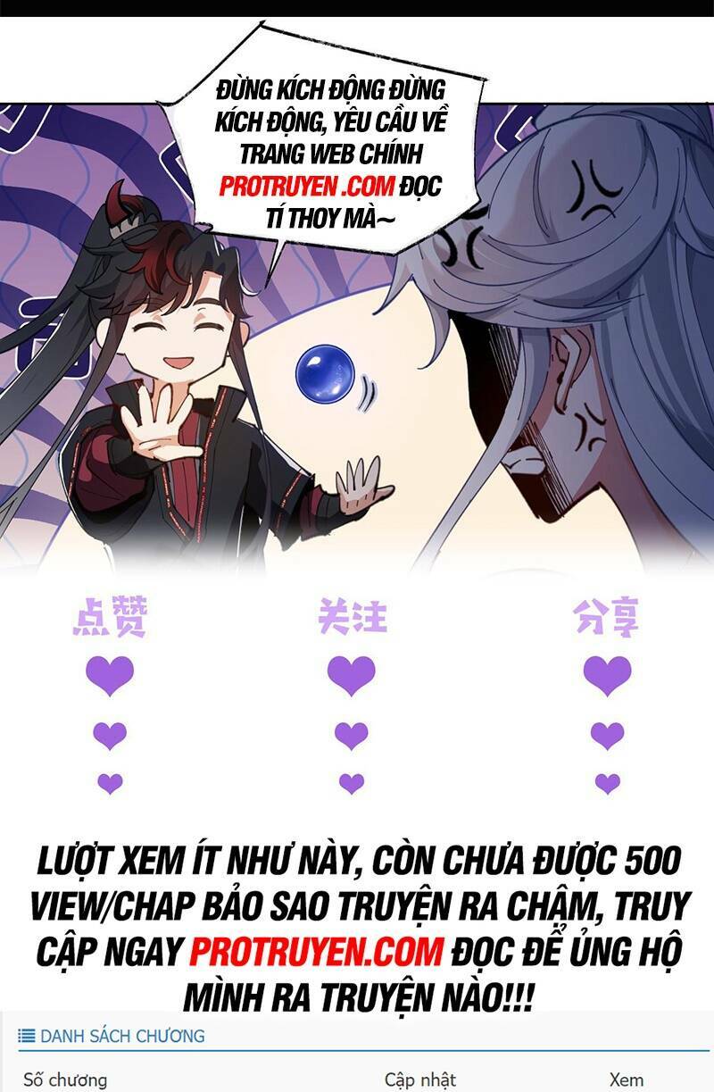 Vạn Cổ Chí Tôn Chap 229 - Next Chap 230