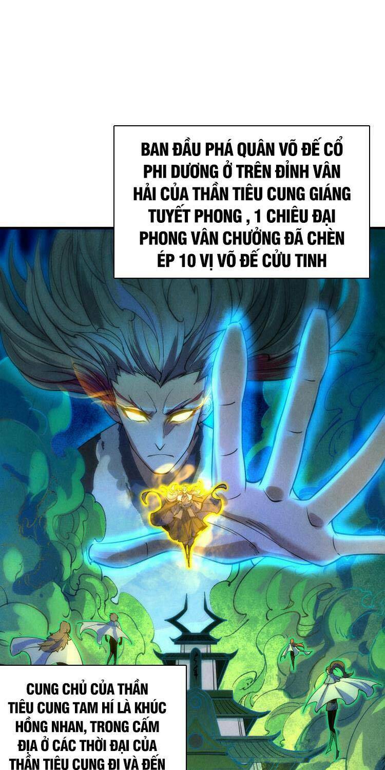 Vạn Cổ Chí Tôn Chap 23 - Next Chap 24