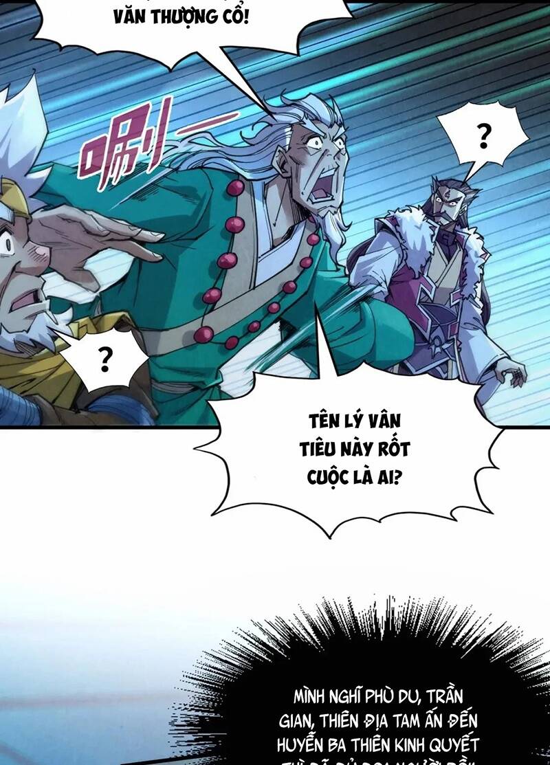 Vạn Cổ Chí Tôn Chap 230 - Next Chap 231