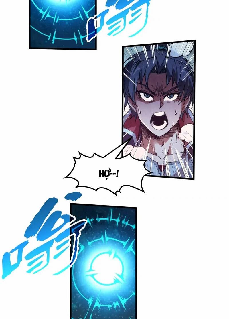 Vạn Cổ Chí Tôn Chap 230 - Next Chap 231