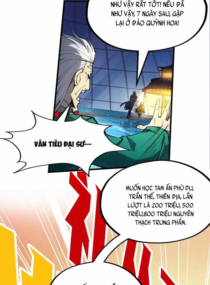 Vạn Cổ Chí Tôn Chap 231 - Next Chap 232