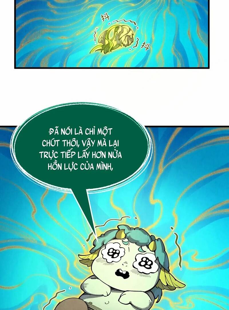 Vạn Cổ Chí Tôn Chap 231 - Next Chap 232