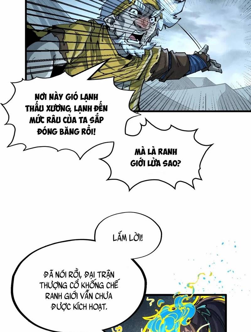 Vạn Cổ Chí Tôn Chap 232 - Next Chap 233