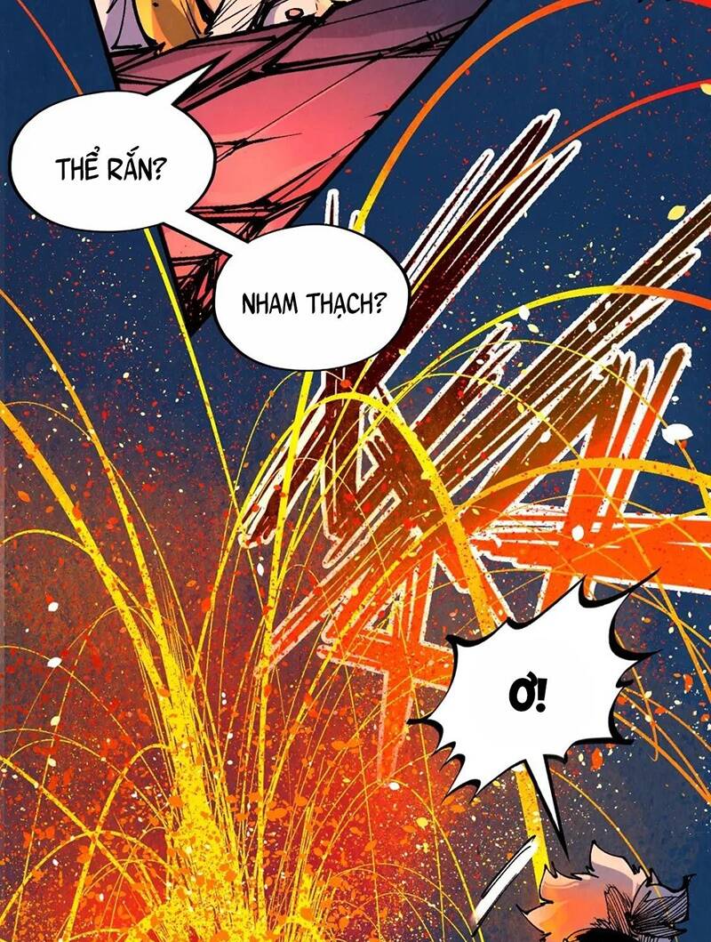 Vạn Cổ Chí Tôn Chap 232 - Next Chap 233