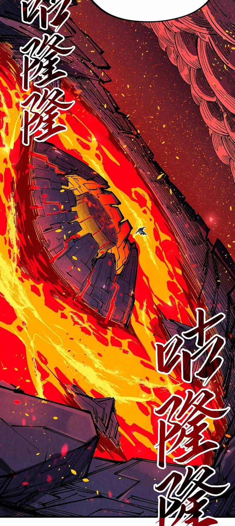 Vạn Cổ Chí Tôn Chap 232 - Next Chap 233
