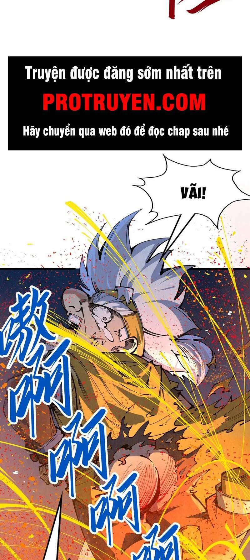 Vạn Cổ Chí Tôn Chap 232 - Next Chap 233