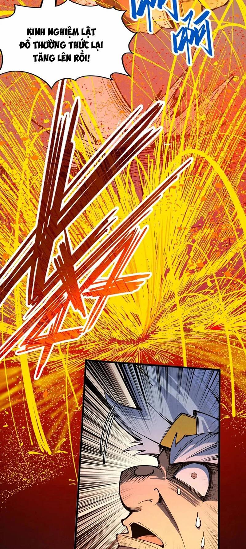 Vạn Cổ Chí Tôn Chap 232 - Next Chap 233