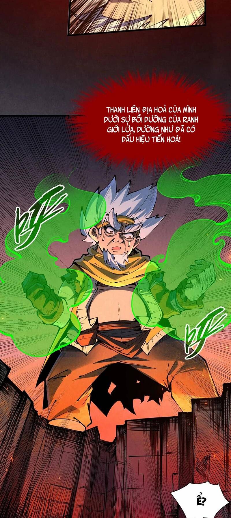 Vạn Cổ Chí Tôn Chap 232 - Next Chap 233