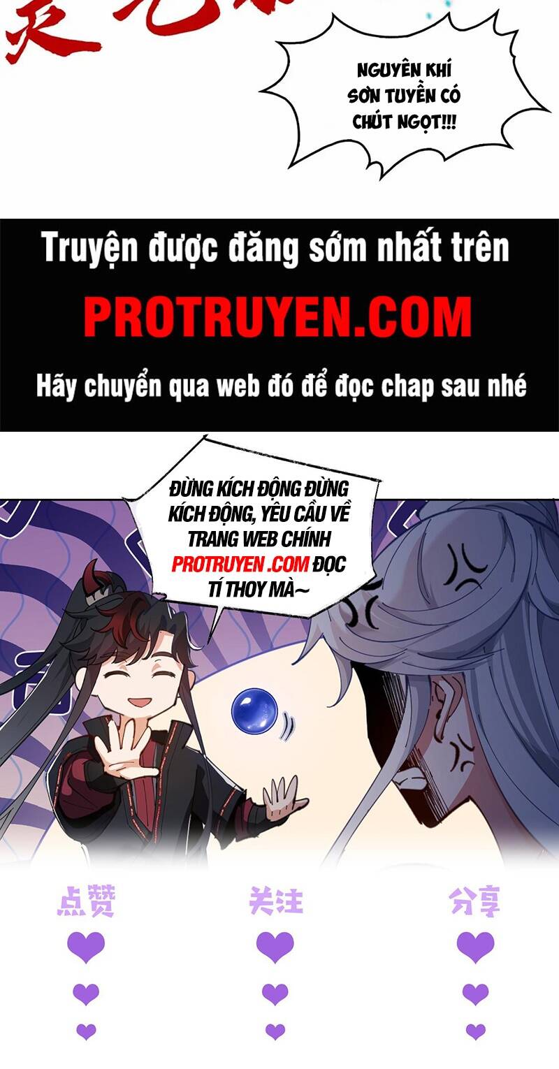 Vạn Cổ Chí Tôn Chap 232 - Next Chap 233