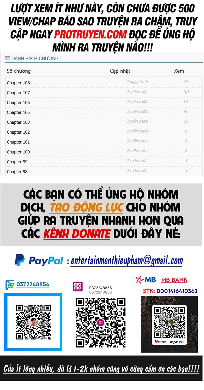Vạn Cổ Chí Tôn Chap 232 - Next Chap 233