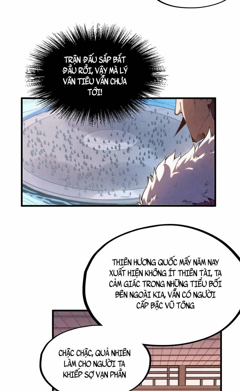 Vạn Cổ Chí Tôn Chap 233 - Next Chap 234
