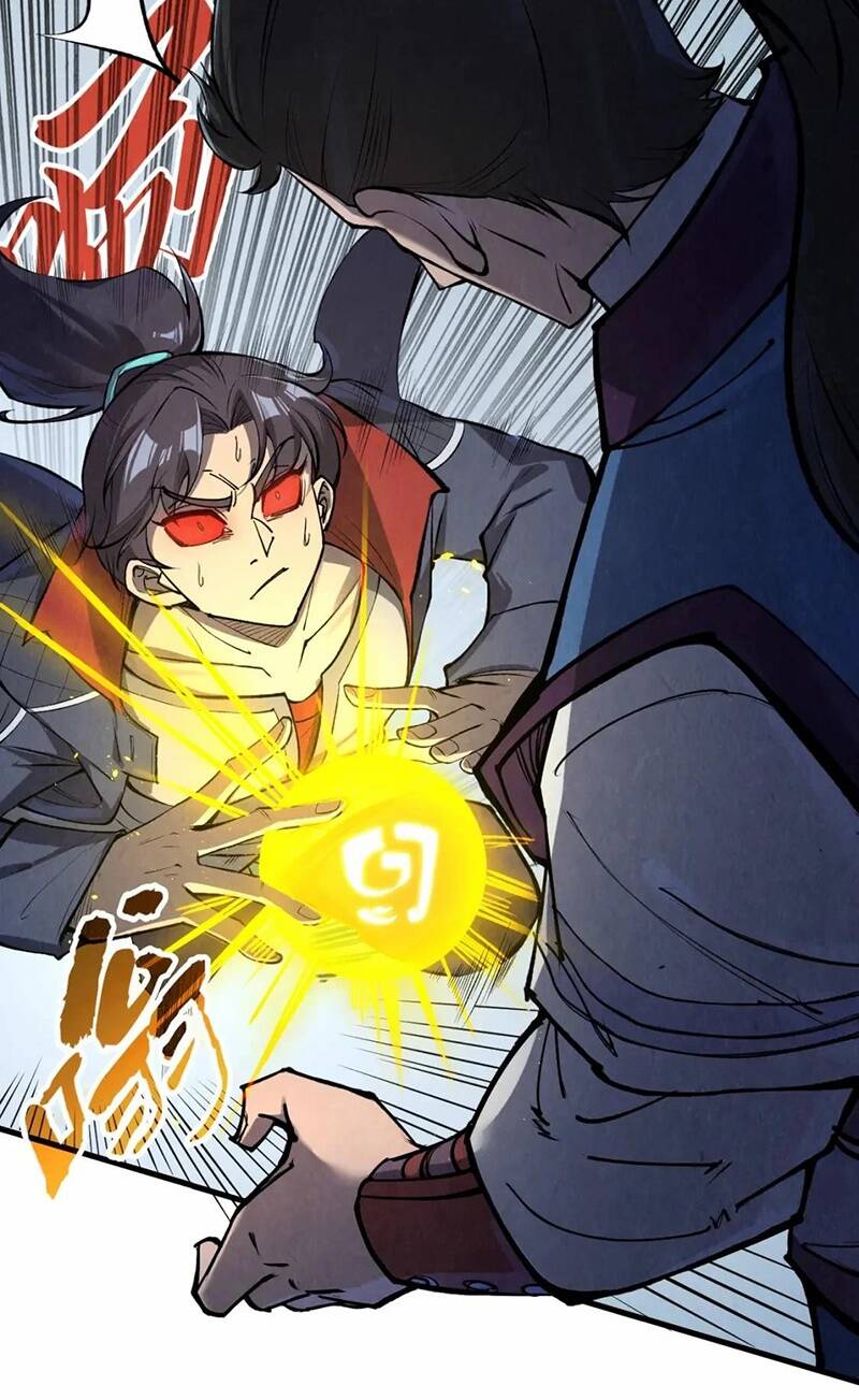 Vạn Cổ Chí Tôn Chap 233 - Next Chap 234