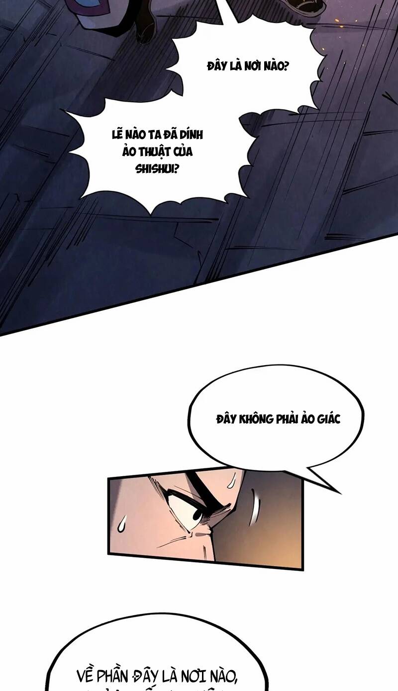 Vạn Cổ Chí Tôn Chap 233 - Next Chap 234