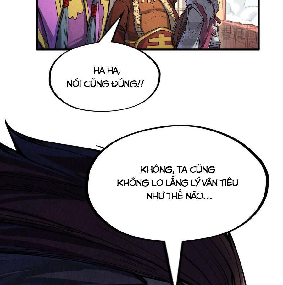Vạn Cổ Chí Tôn Chap 234 - Next Chap 235