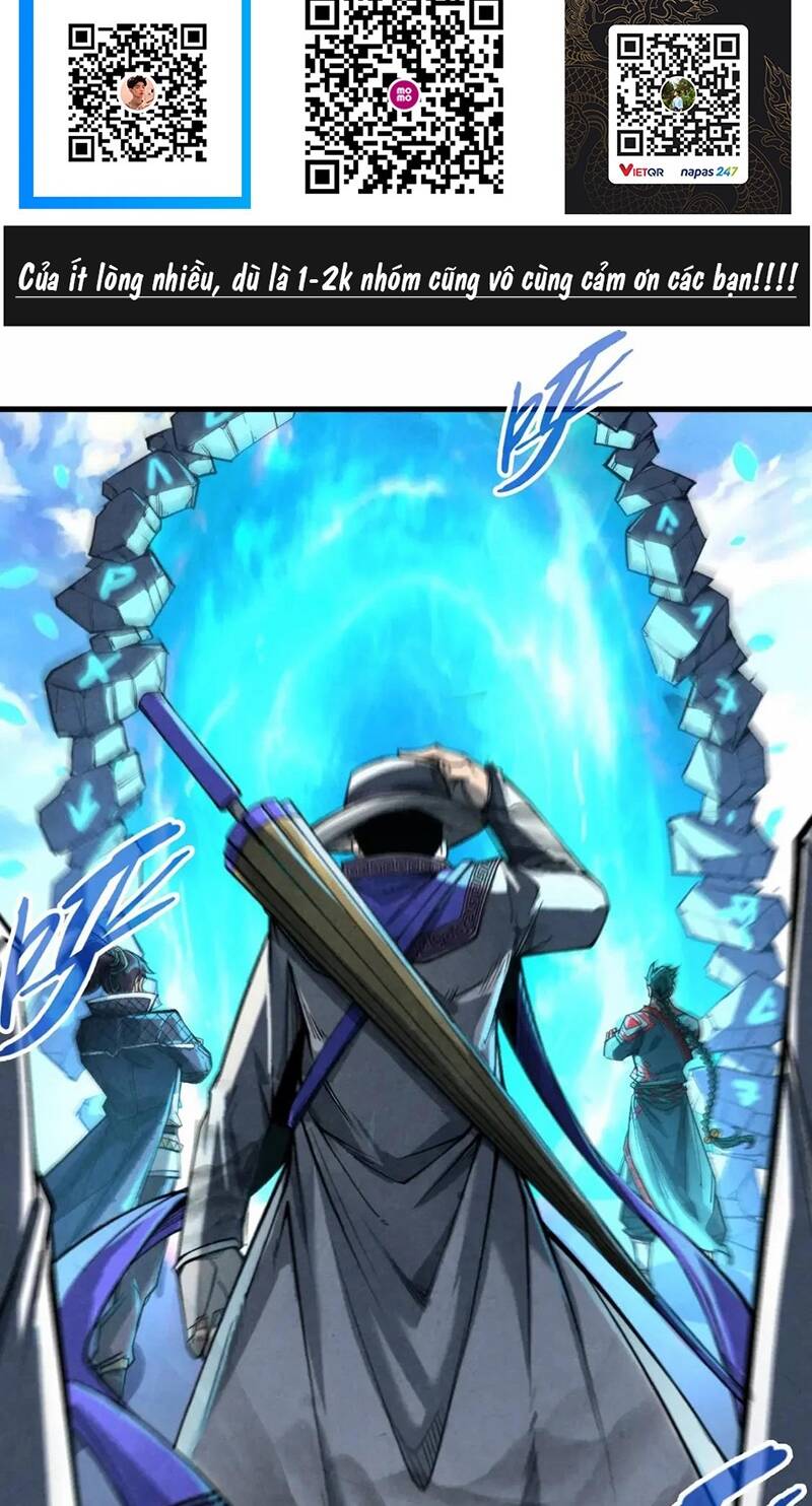 Vạn Cổ Chí Tôn Chap 235 - Next Chap 236