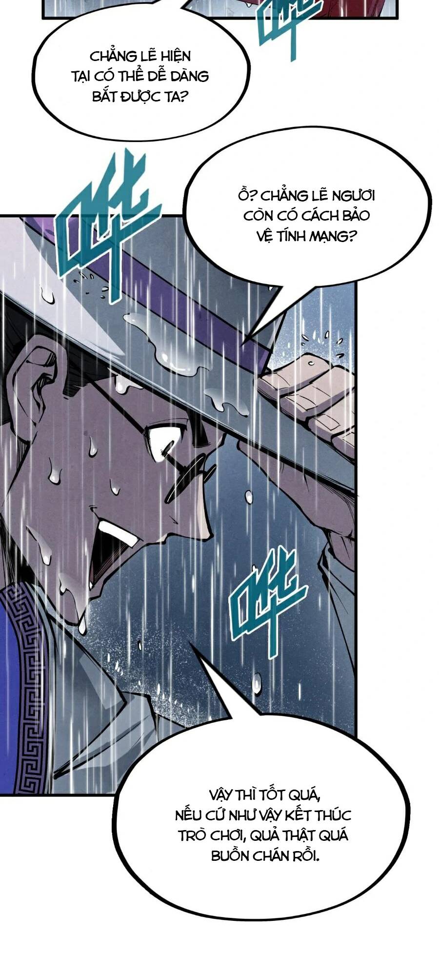 Vạn Cổ Chí Tôn Chap 237 - Next Chap 238