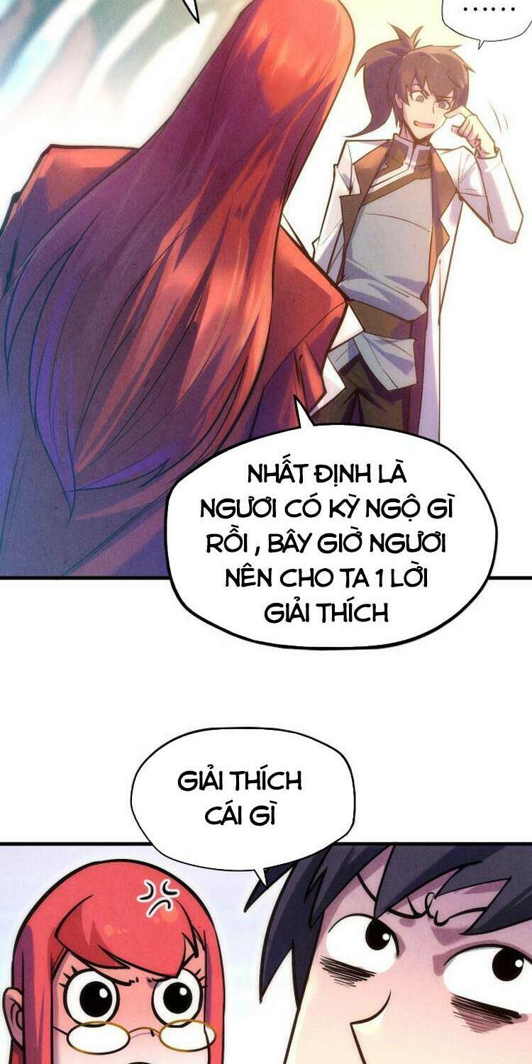 Vạn Cổ Chí Tôn Chap 24 - Next Chap 25