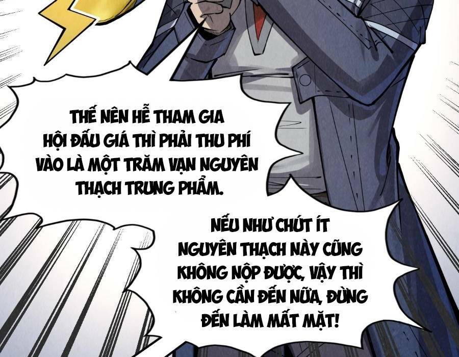 Vạn Cổ Chí Tôn Chap 244 - Next Chap 245