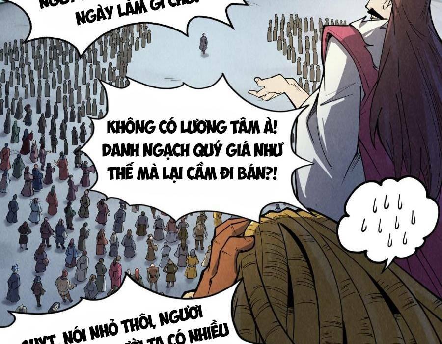 Vạn Cổ Chí Tôn Chap 244 - Next Chap 245