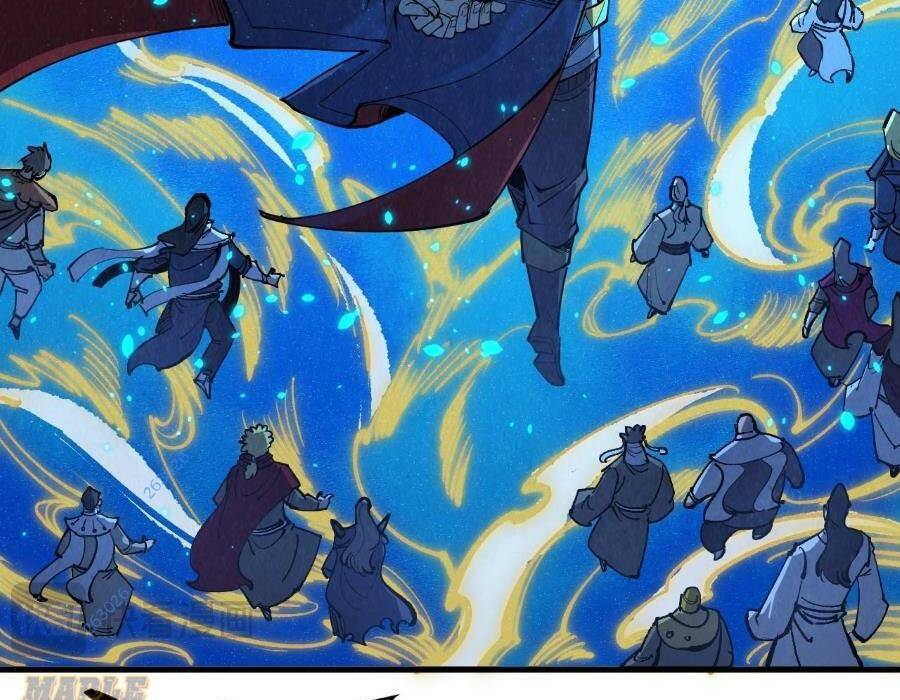 Vạn Cổ Chí Tôn Chap 250 - Next Chap 251