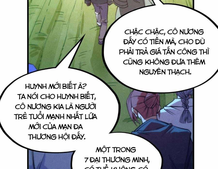 Vạn Cổ Chí Tôn Chap 252 - Next Chap 253