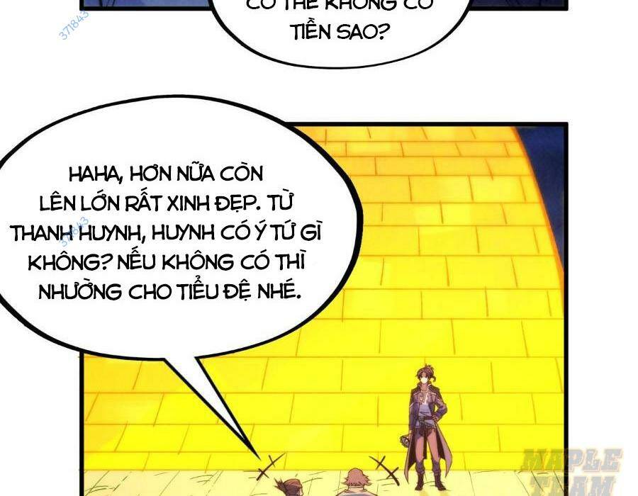 Vạn Cổ Chí Tôn Chap 252 - Next Chap 253