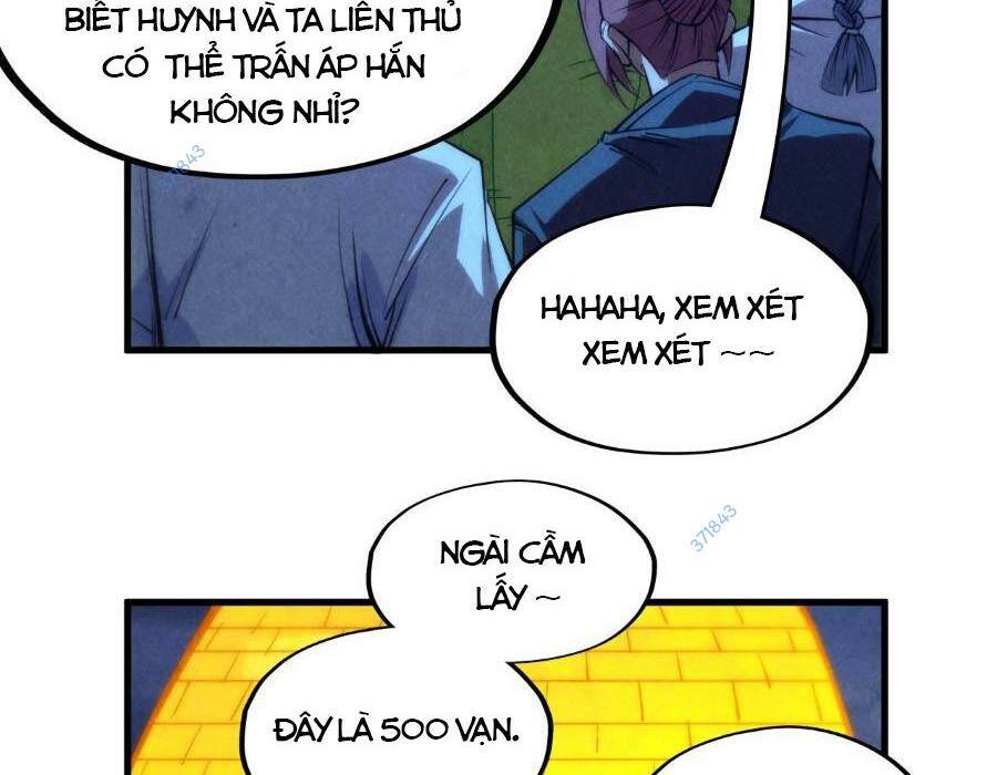 Vạn Cổ Chí Tôn Chap 252 - Next Chap 253