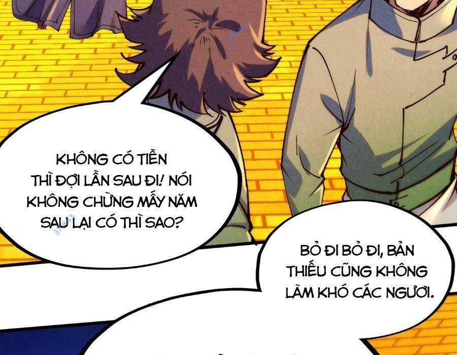 Vạn Cổ Chí Tôn Chap 252 - Next Chap 253