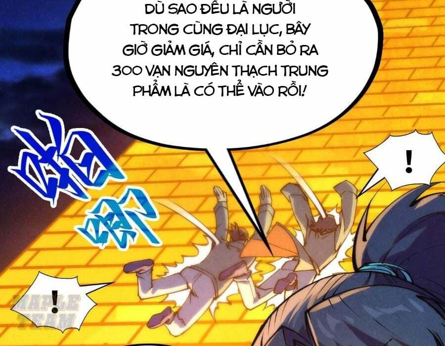 Vạn Cổ Chí Tôn Chap 252 - Next Chap 253