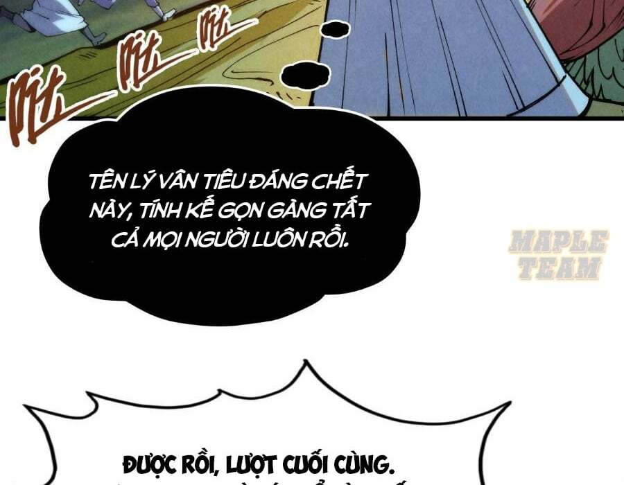 Vạn Cổ Chí Tôn Chap 252 - Next Chap 253