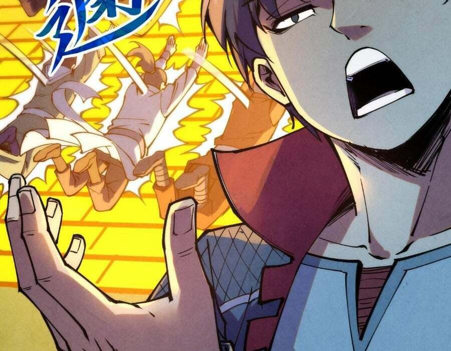 Vạn Cổ Chí Tôn Chap 252 - Next Chap 253