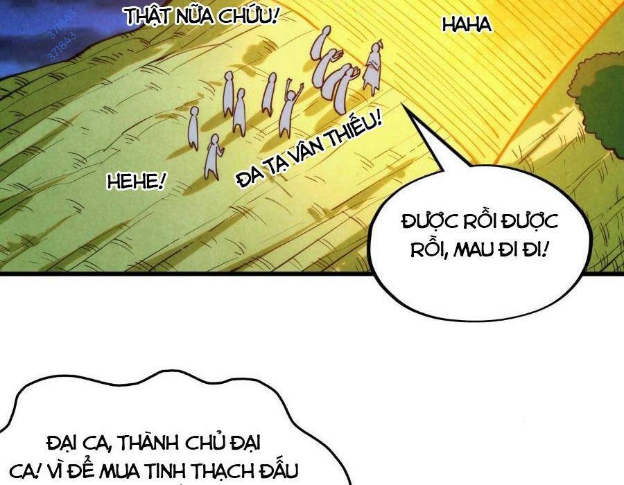 Vạn Cổ Chí Tôn Chap 252 - Next Chap 253