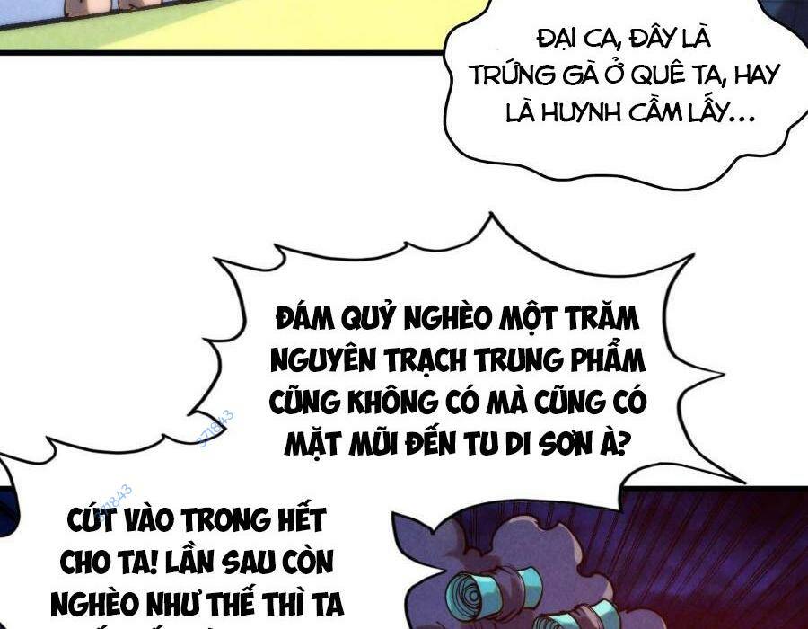 Vạn Cổ Chí Tôn Chap 252 - Next Chap 253