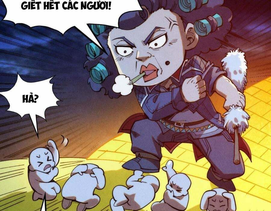 Vạn Cổ Chí Tôn Chap 252 - Next Chap 253