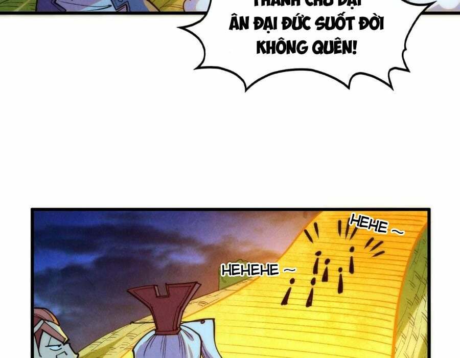 Vạn Cổ Chí Tôn Chap 252 - Next Chap 253