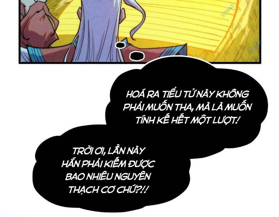 Vạn Cổ Chí Tôn Chap 252 - Next Chap 253