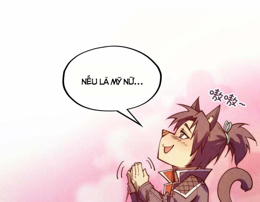 Vạn Cổ Chí Tôn Chap 252 - Next Chap 253