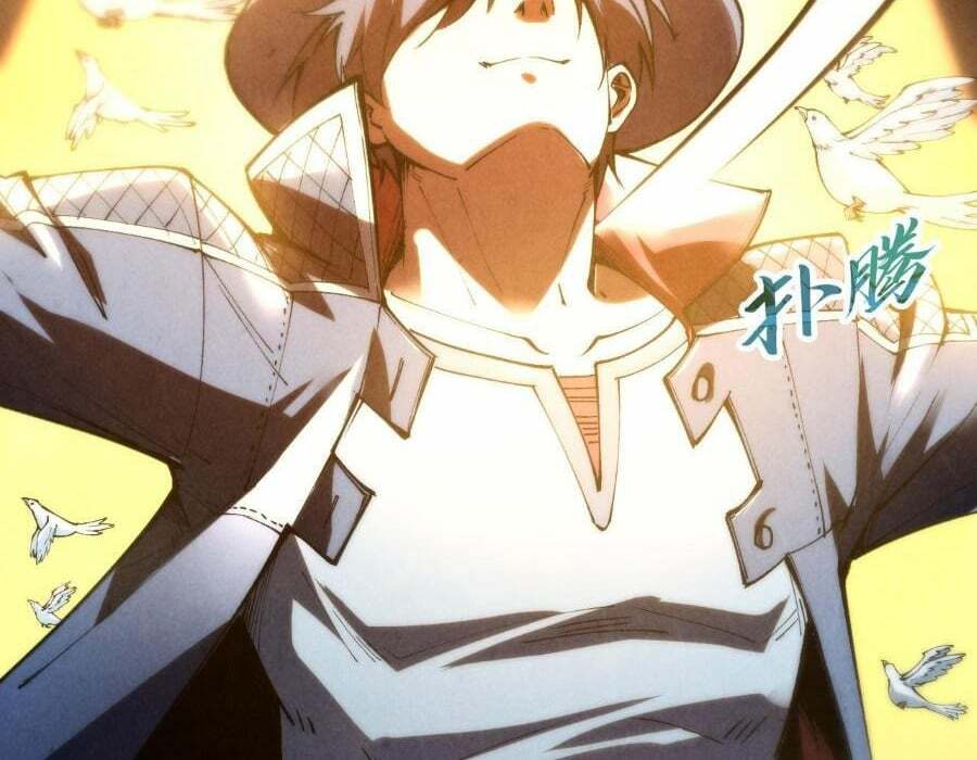 Vạn Cổ Chí Tôn Chap 252 - Next Chap 253