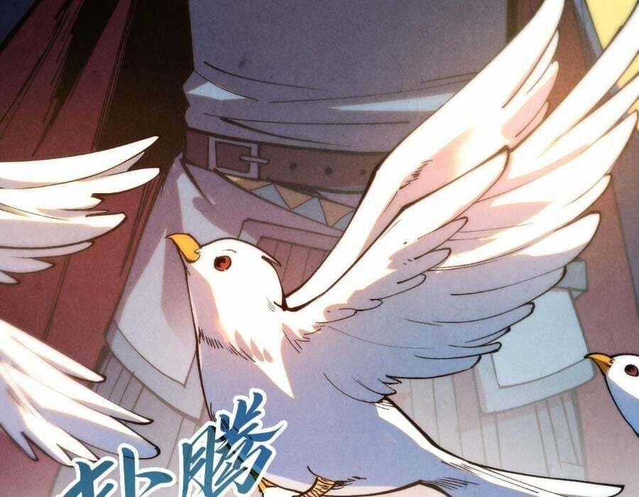 Vạn Cổ Chí Tôn Chap 252 - Next Chap 253