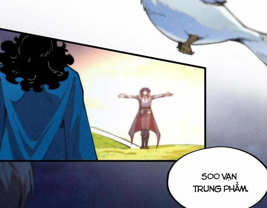 Vạn Cổ Chí Tôn Chap 252 - Next Chap 253