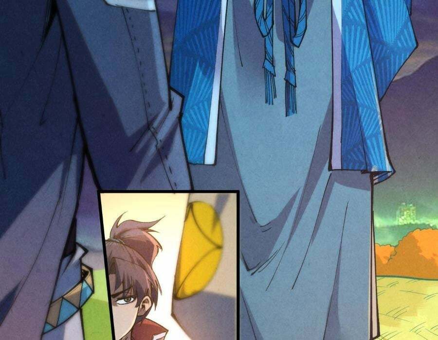 Vạn Cổ Chí Tôn Chap 252 - Next Chap 253