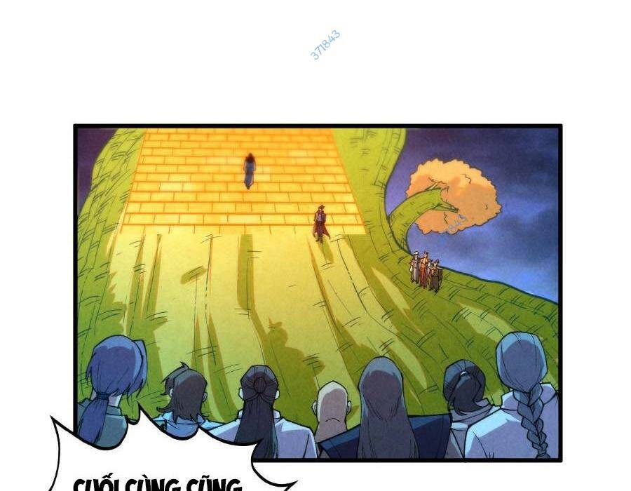 Vạn Cổ Chí Tôn Chap 252 - Next Chap 253