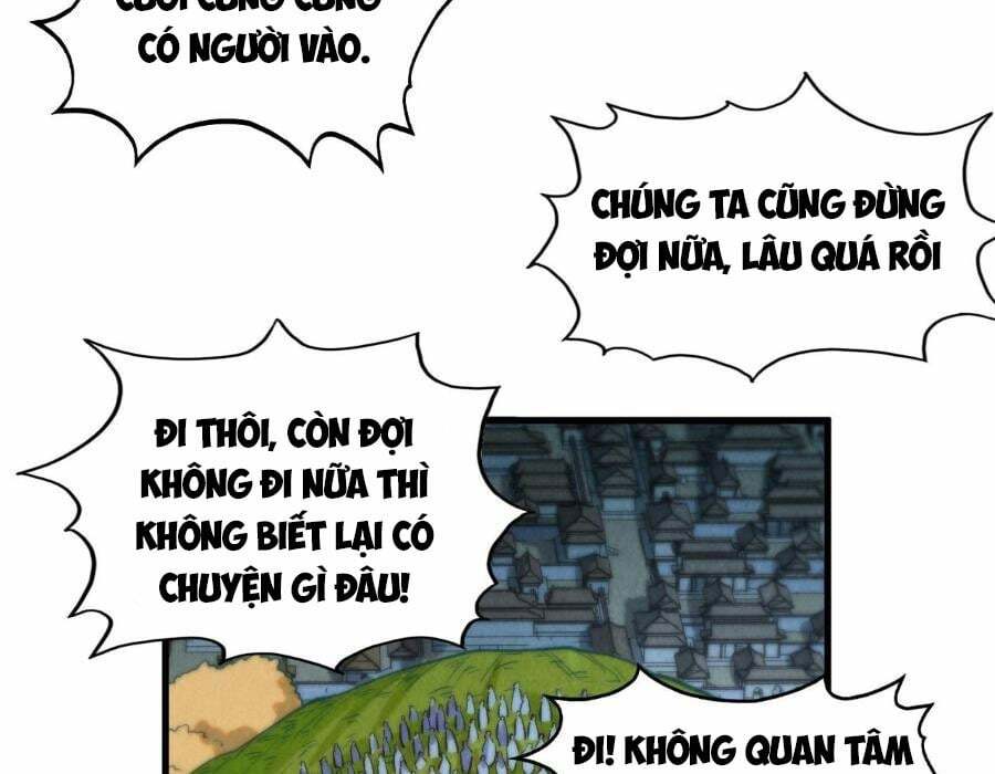 Vạn Cổ Chí Tôn Chap 252 - Next Chap 253
