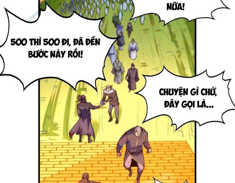Vạn Cổ Chí Tôn Chap 252 - Next Chap 253